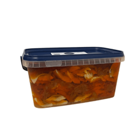 Przysmak kaszubski (3000g)