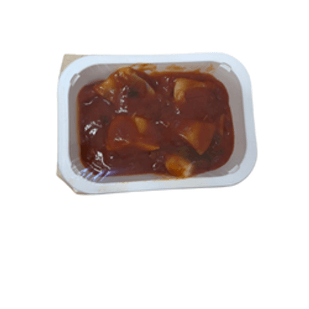 śledzie salsa mexicana (300g)