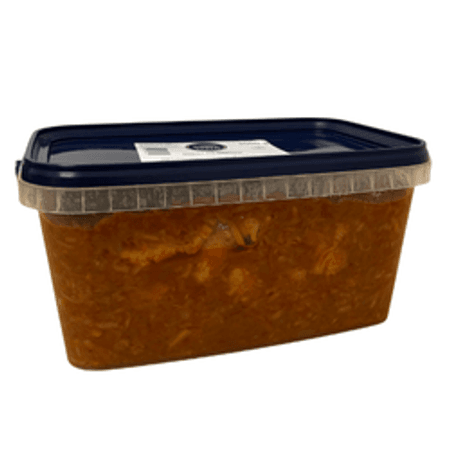 Dorsz po grecku (3000g)