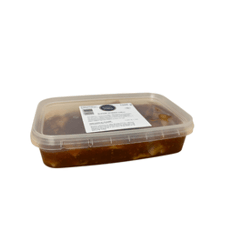 Śledzie słodkie chilli (1000g)