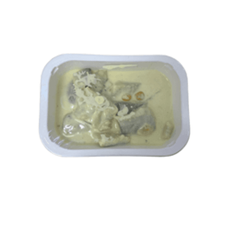 Śledzie w sosie hawajskim (300g)