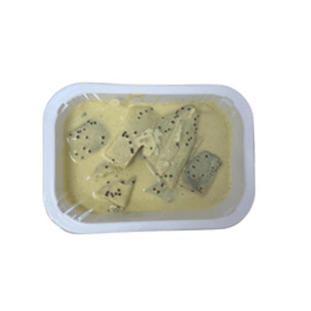 Śledzie w sosie musztardowym (300g)