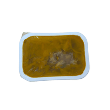 Śledzie w sosie mango (300g)