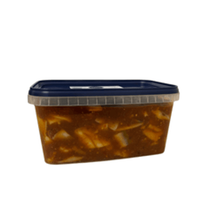 Śledzie słodkie chilli (3000g)