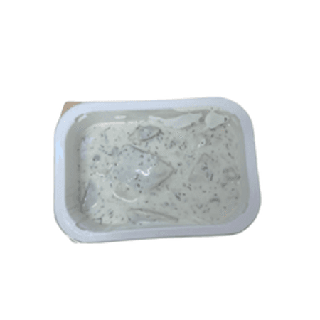 Śledzie w sosie koperkowym (300g)