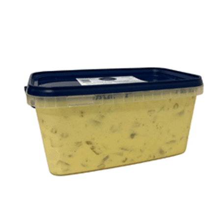 Śledzie w sosie hawajskim (3000g)