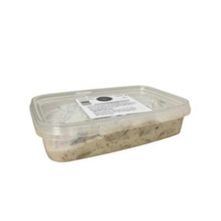 Śledzie w sosie koperkowym (1000g)