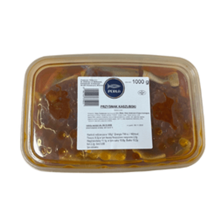 Przysmak kaszubski (1000g)