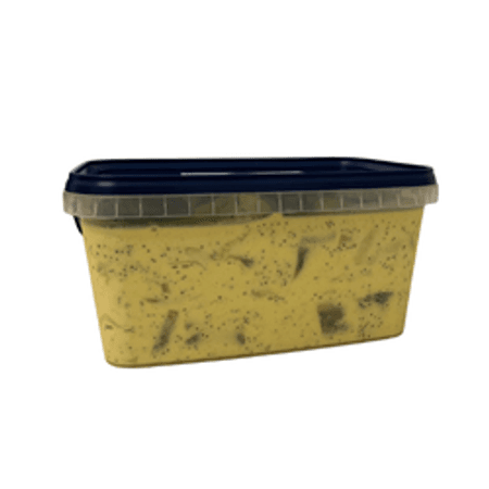 Śledzie w sosie musztardowym (3000g)