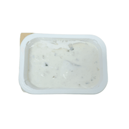 Filety śledziowe w sosie tatarskim (300g)