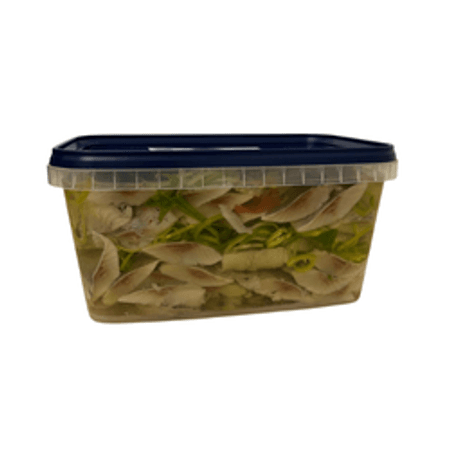 Śledzie po skandynawsku (3000g)