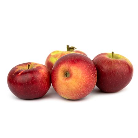 Jabłko lobo Polska kl.1 (szt)