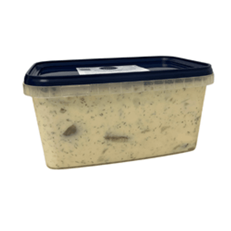 Śledzie w sosie koperkowym (3000g)