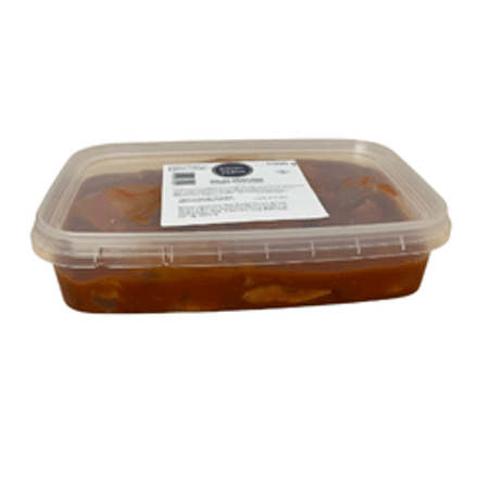 Śledzie salsa mexicana (1000g)