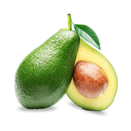 Avocado zielone (szt)