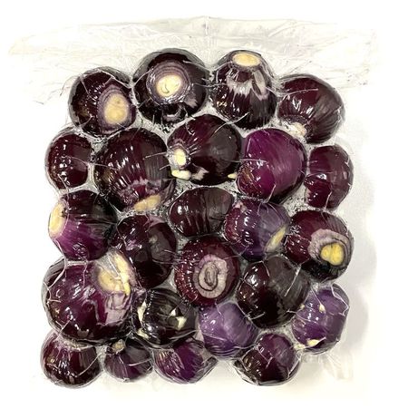 Cebula czerwona obrana (5kg)