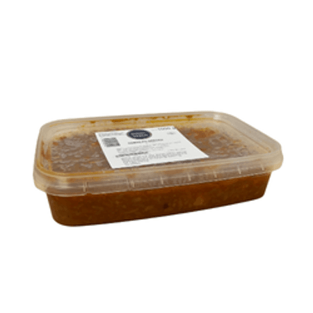 Dorsz po grecku (1000g)