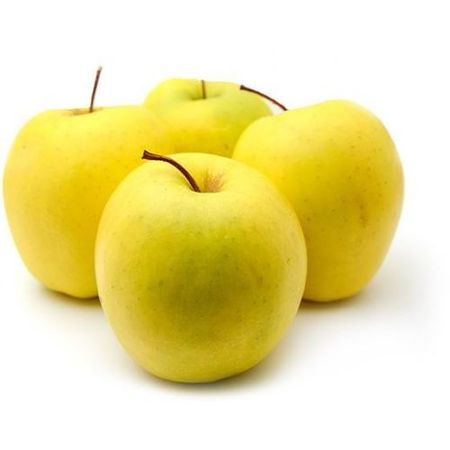 Jabłko golden Polska kl.1