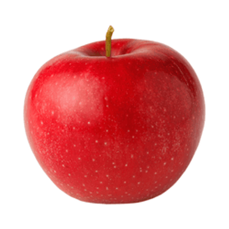 Jabłko szkolne (mniejsze) Polska kl.1 