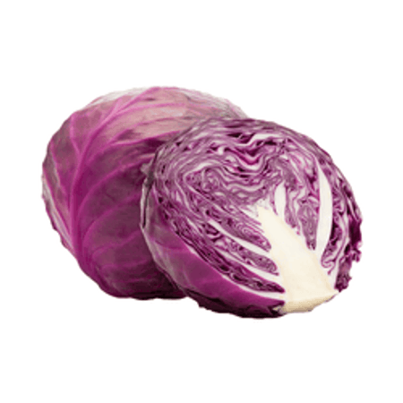 Kapusta czerwona (szt)