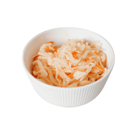 Kapusta kwaszona z marchwią Ranachowski (1kg)