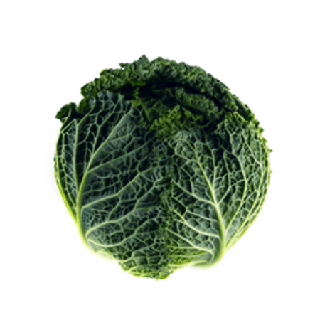 Kapusta włoska (szt)