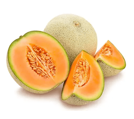 Melon Cantaloupe (szt)