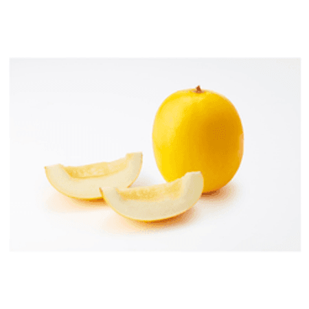 Melon żółty (szt)
