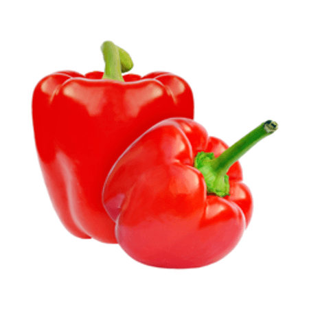Papryka czerwona