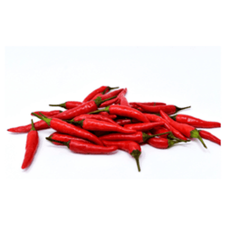 Papryka pepperoni czerwona