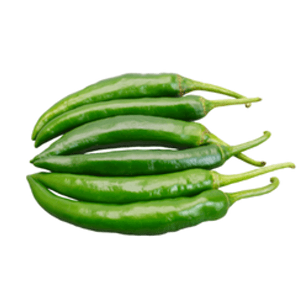 Papryka pepperoni zielona