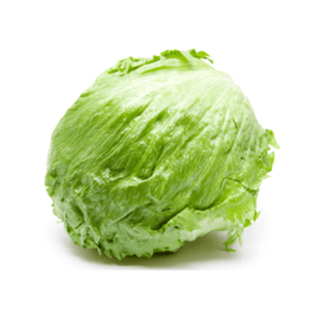 Sałata lodowa (szt)