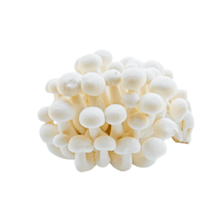 Grzyby Shimeji (150g) białe