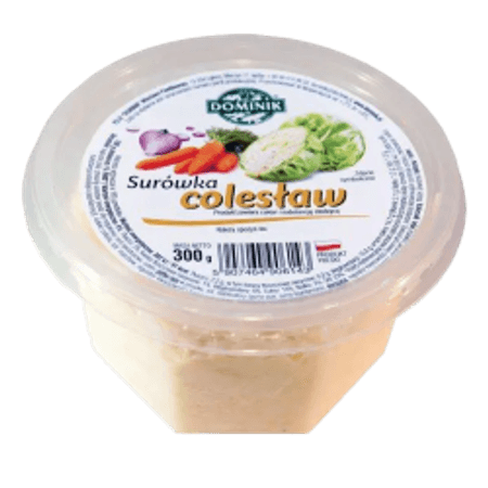Surówka colesław Dominik (300g)