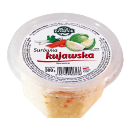 Surówka kujawska Dominik (300g)