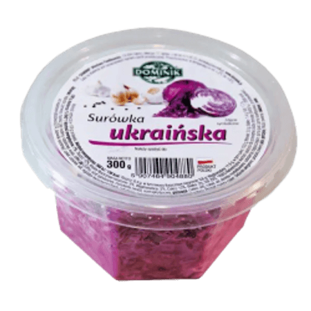 Surówka ukraińska Dominik (300g)